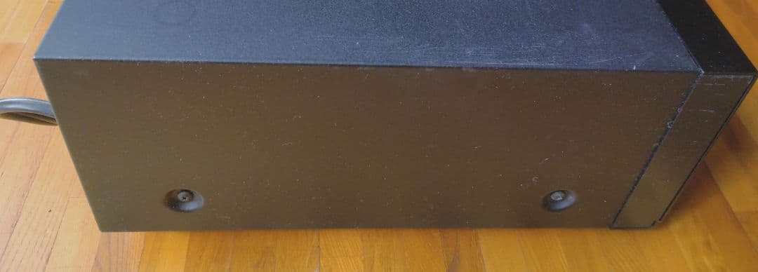 TEACステレオカセットデッキV3010中古整備完動品(リモコン付)