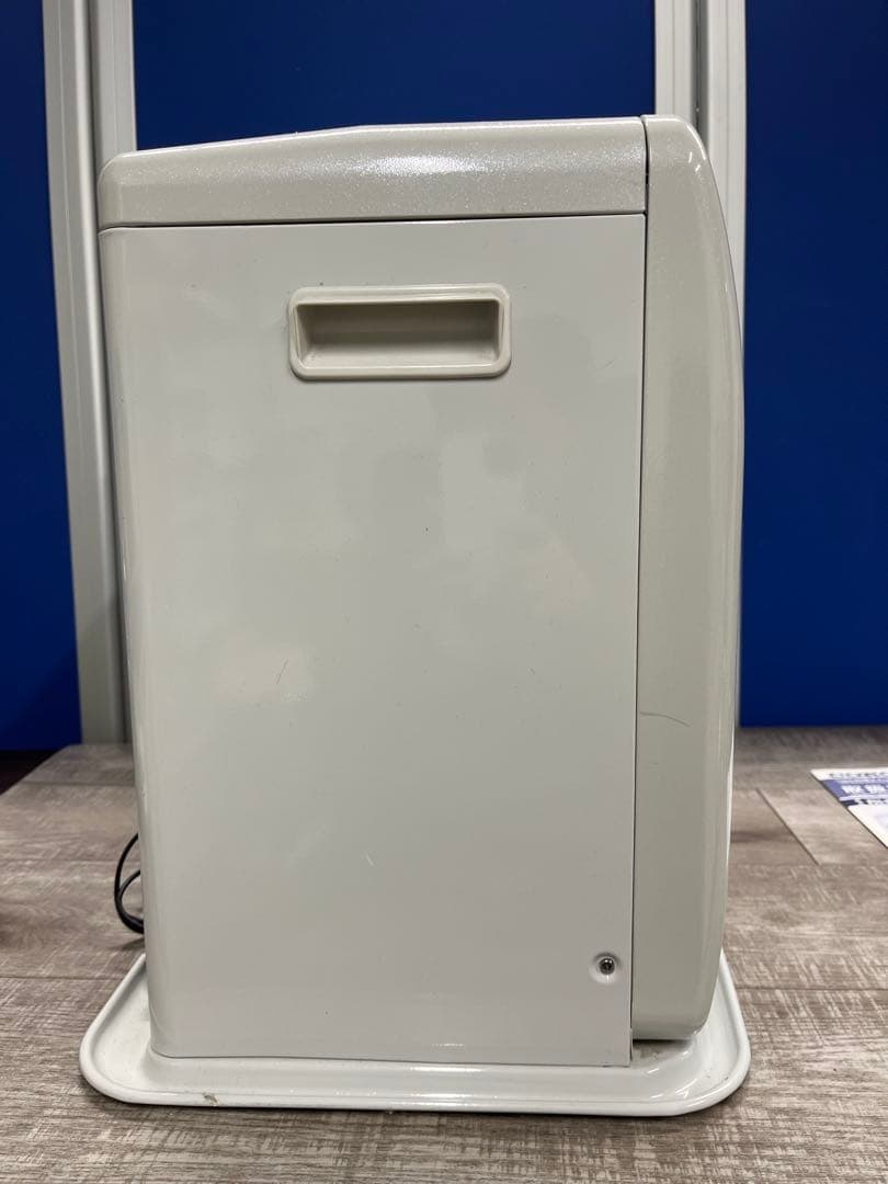 【美品】コロナ　石油ファンヒーター FH-ST4613BY 2014年製 12畳