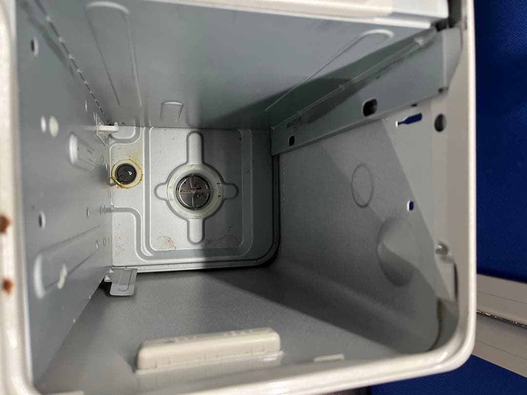 【美品】コロナ　石油ファンヒーター FH-ST4613BY 2014年製 12畳