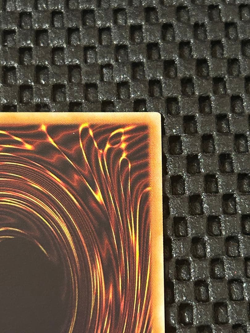 超魔導竜騎士-ドラグーン・オブ・レッドアイズ 20thシークレットレア