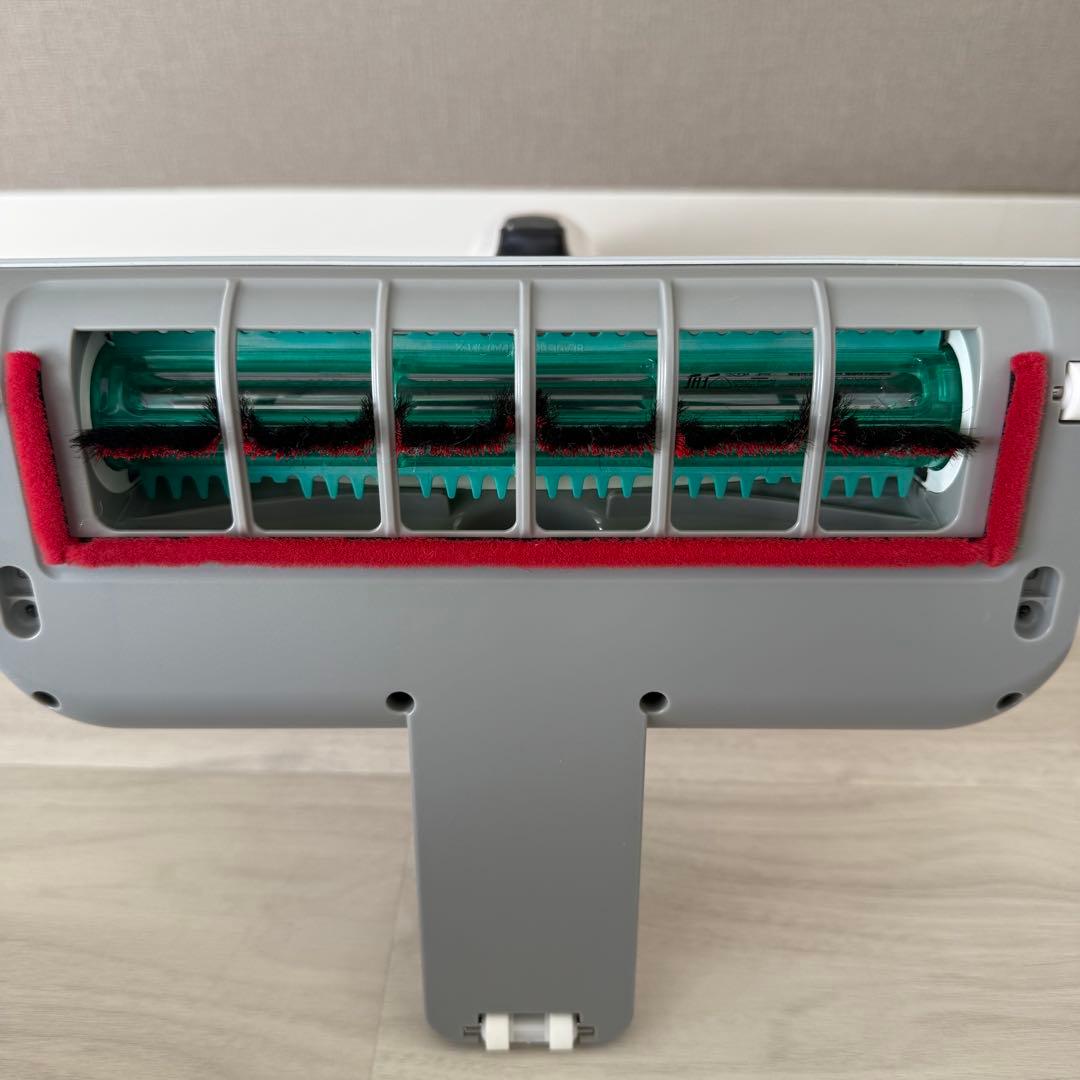 レイコップ raycop RS4-100JPWH ふとんクリーナー本体