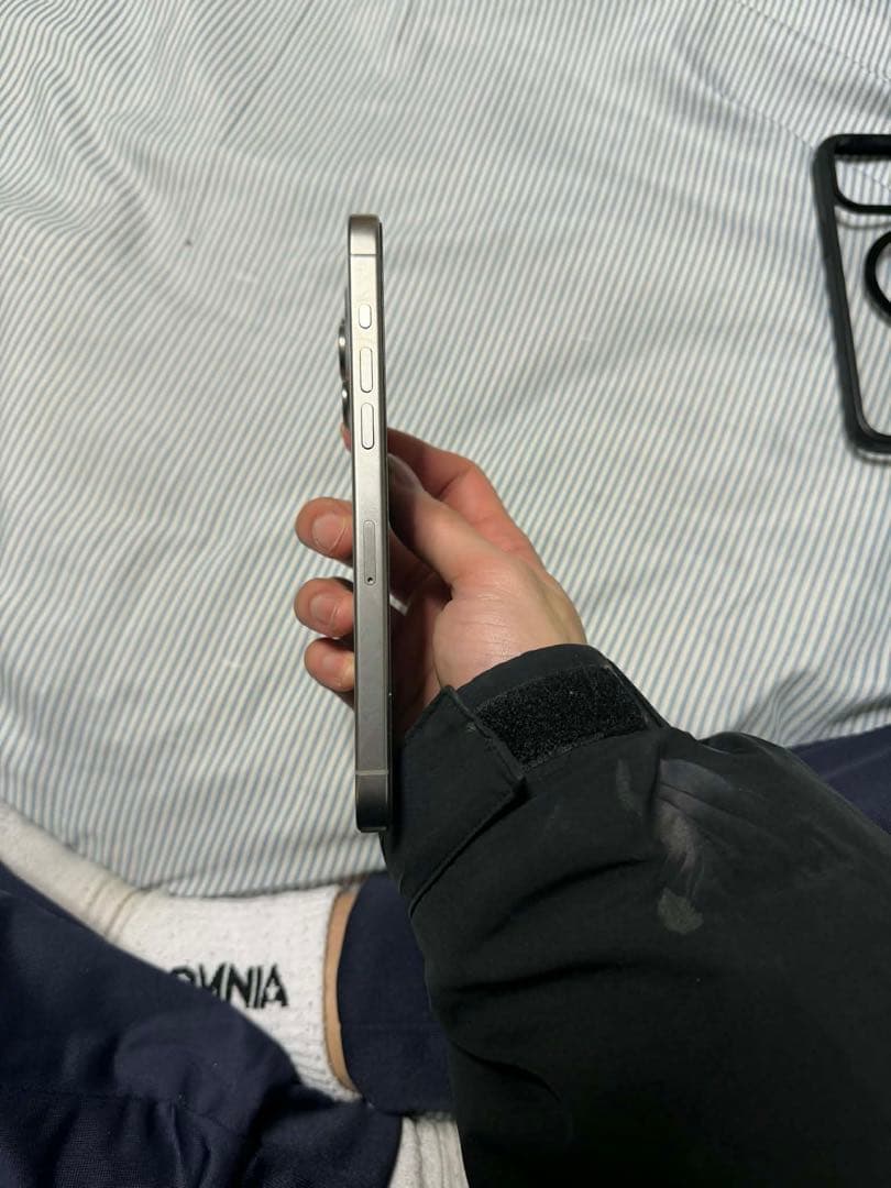 スマートフォン本体 Apple iPhone 15 pro max 256GB