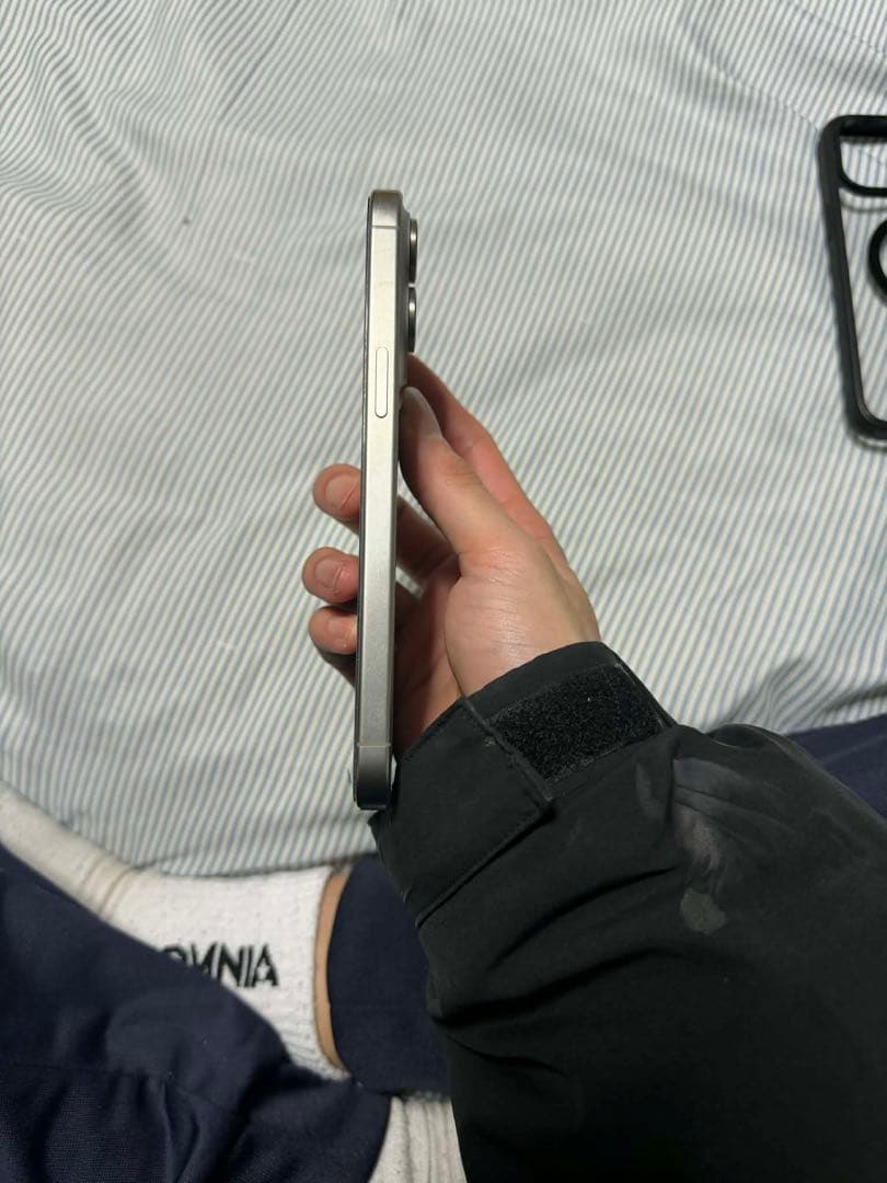 スマートフォン本体 Apple iPhone 15 pro max 256GB