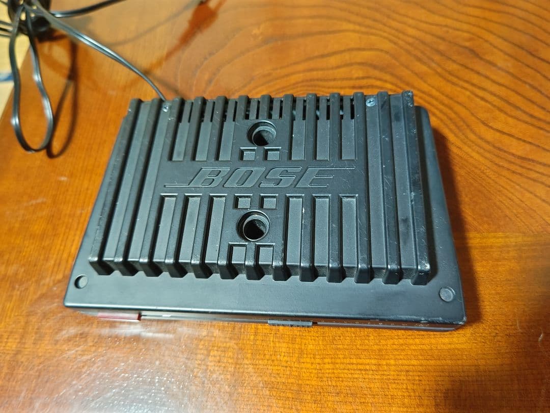 BOSE 1705II パワーアンプ ボーズ