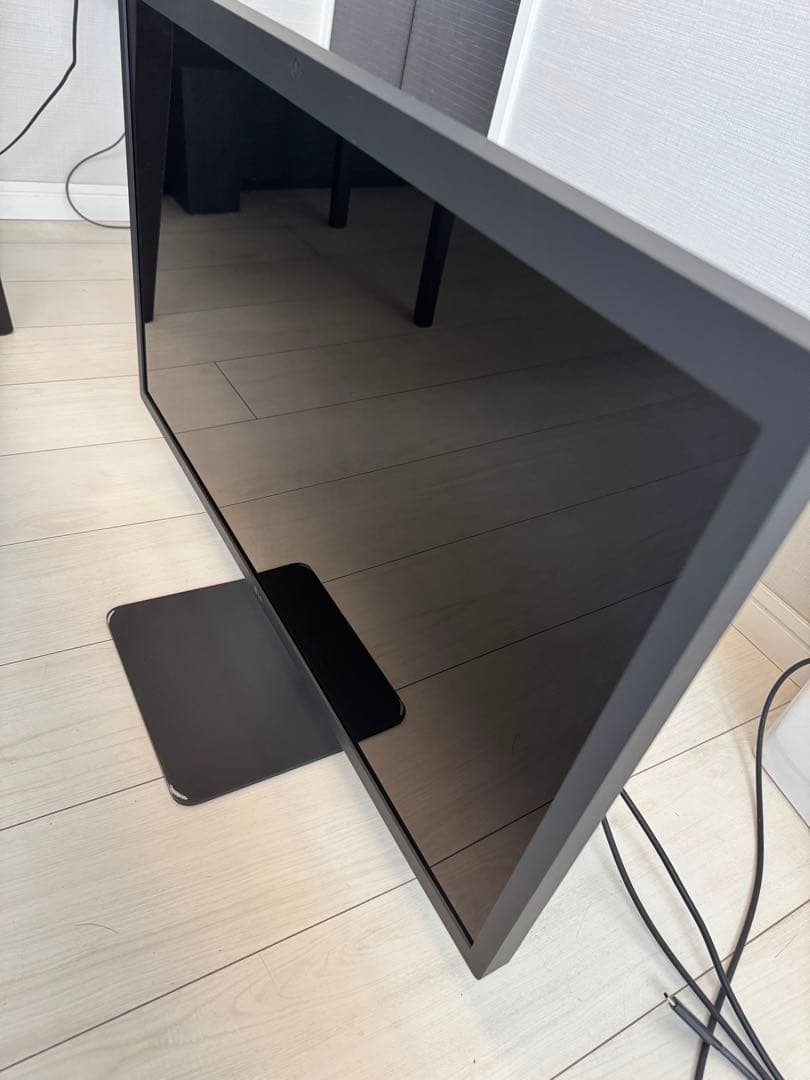 【ジャンク】LG UltraFine 5K Display 27MD5KL