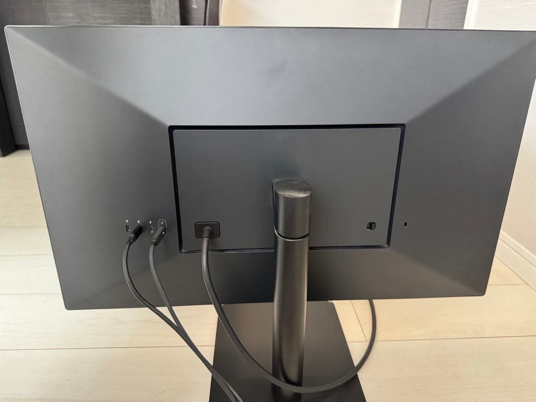 【ジャンク】LG UltraFine 5K Display 27MD5KL