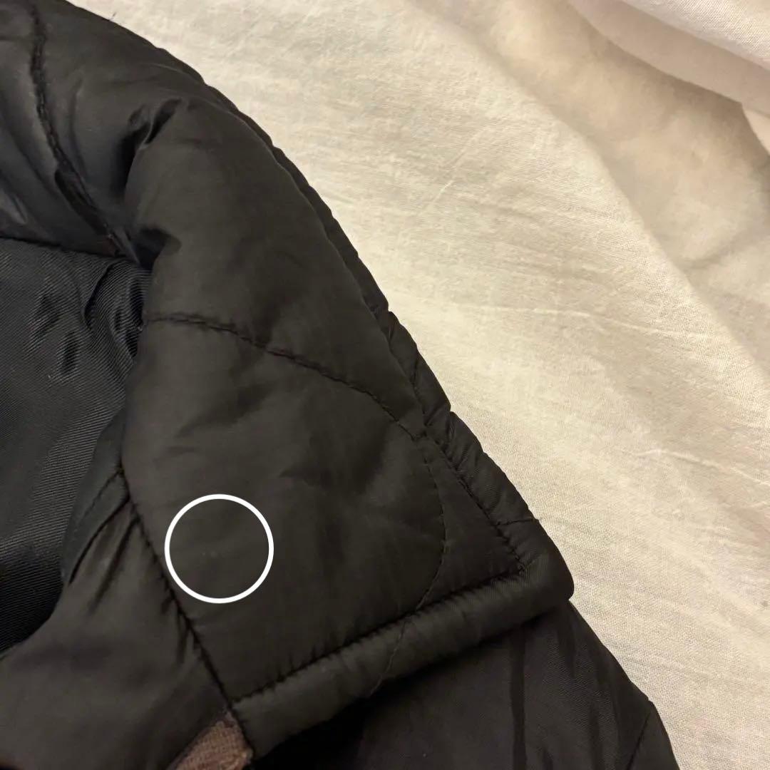 BEAMS BOY ×テーラー東洋 ベトジャン キルティング