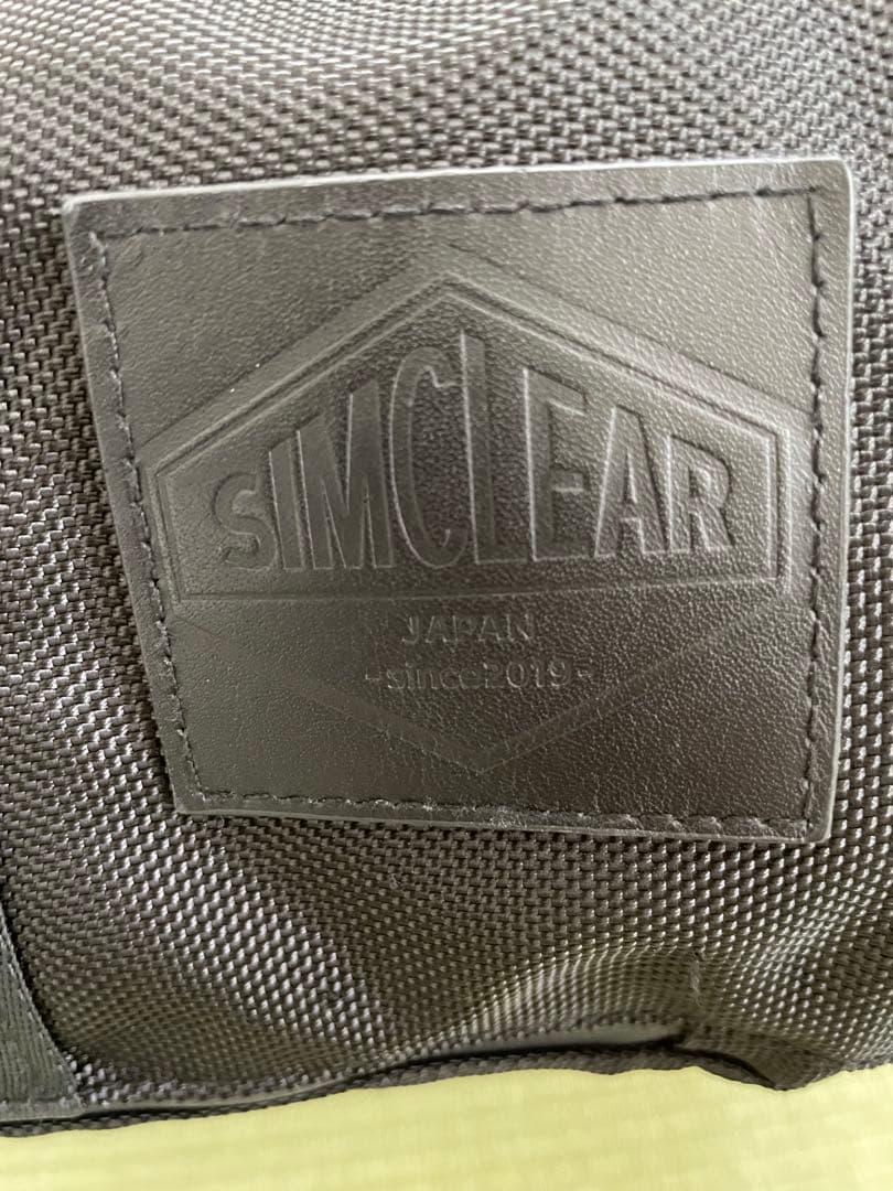 TSUNAGU BAG トラベラープラス ボストンバック