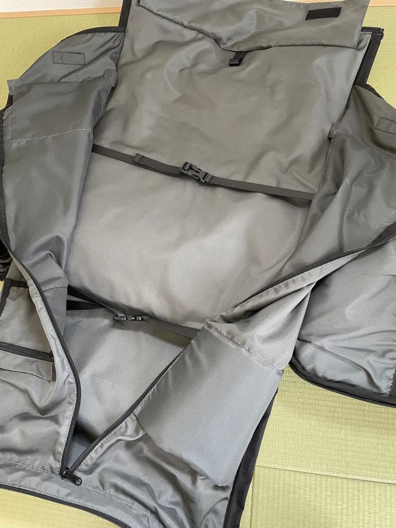 TSUNAGU BAG トラベラープラス ボストンバック