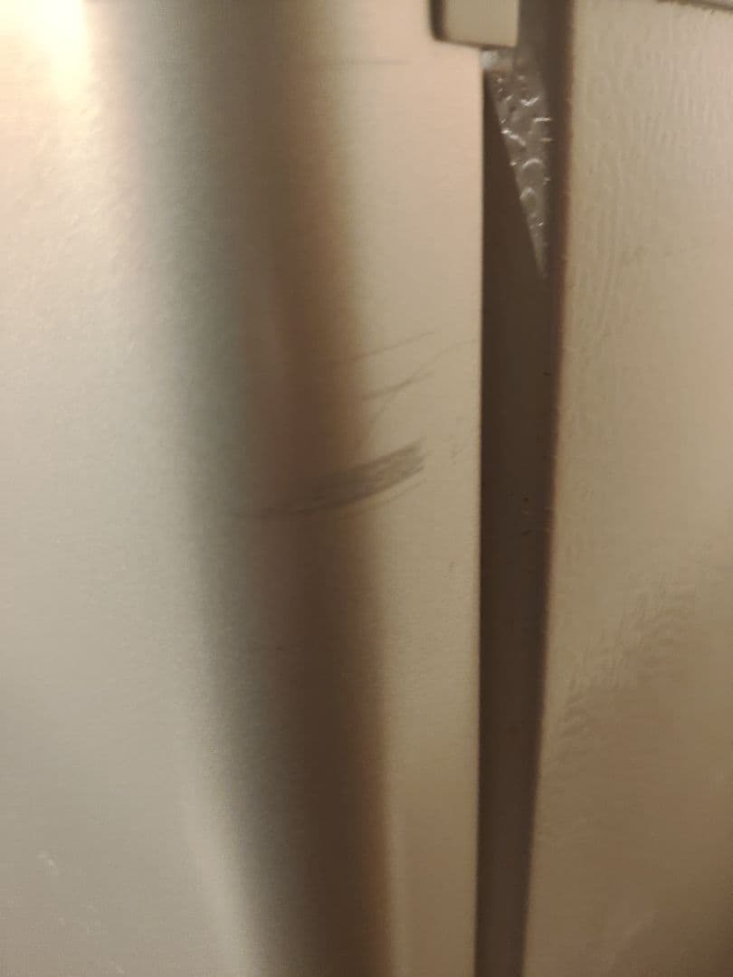 Panasonic NR-B179W 冷蔵冷凍庫 168L