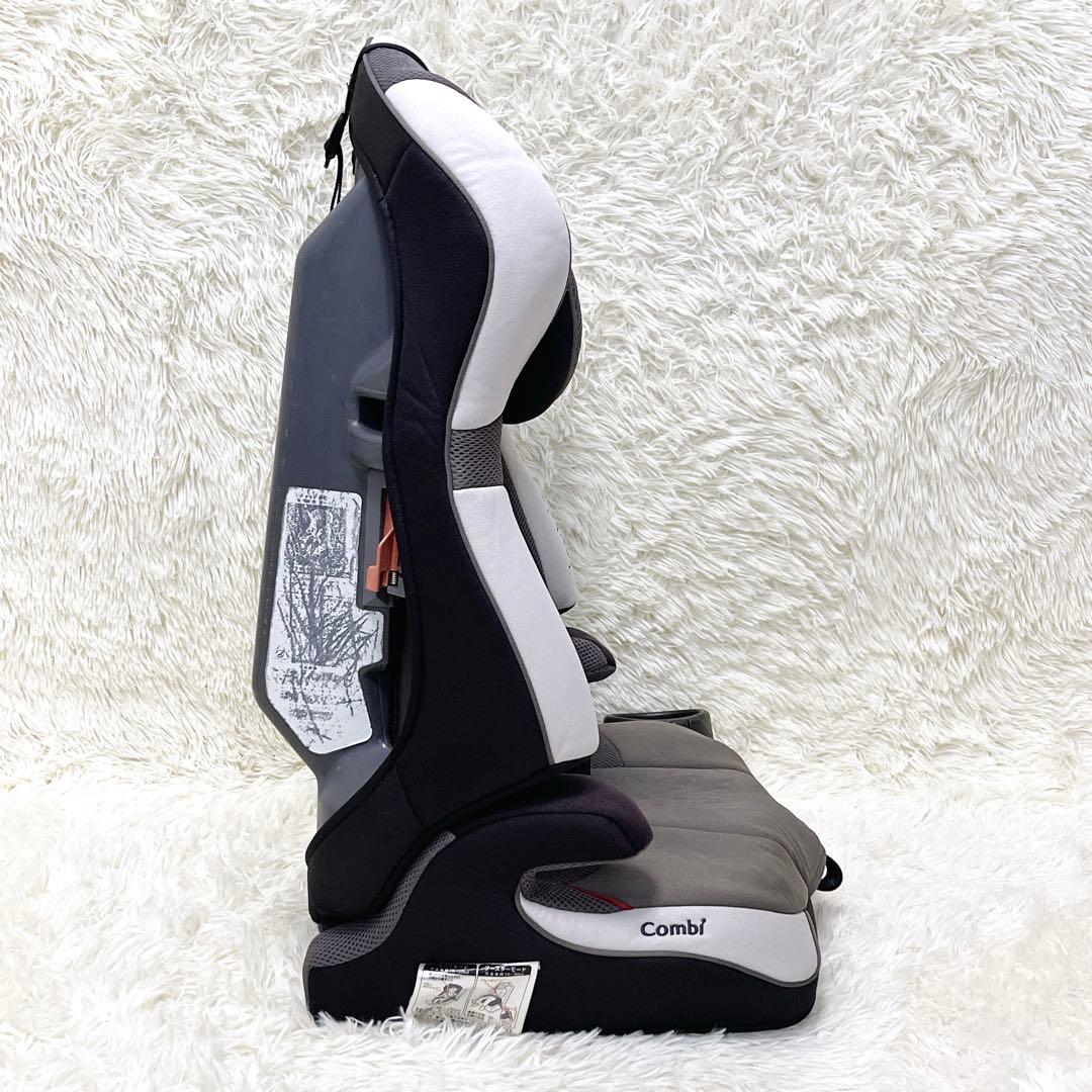 コンビ ジョイトリップ エッグショック GC エアーブラック 程度良好