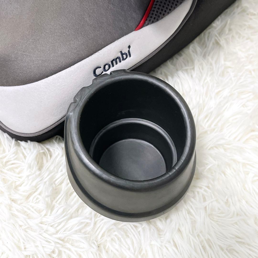 コンビ ジョイトリップ エッグショック GC エアーブラック 程度良好