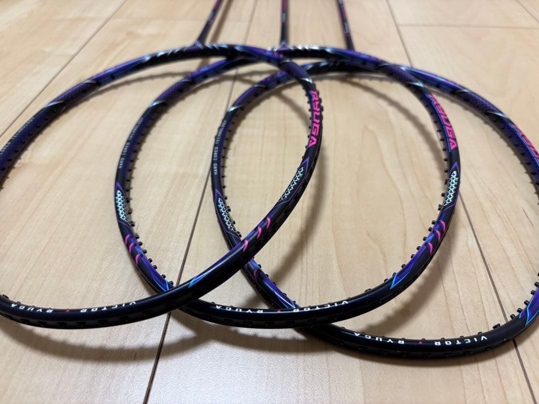 スラスターリュウガ IIプロ/THRUSTER RYUGA II PRO