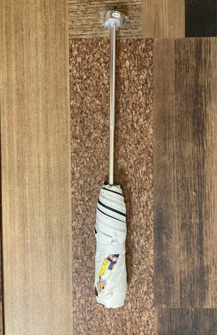 POLO RALPH LAUREN 晴雨兼用1級遮光　UV ポロベア　大型収納袋