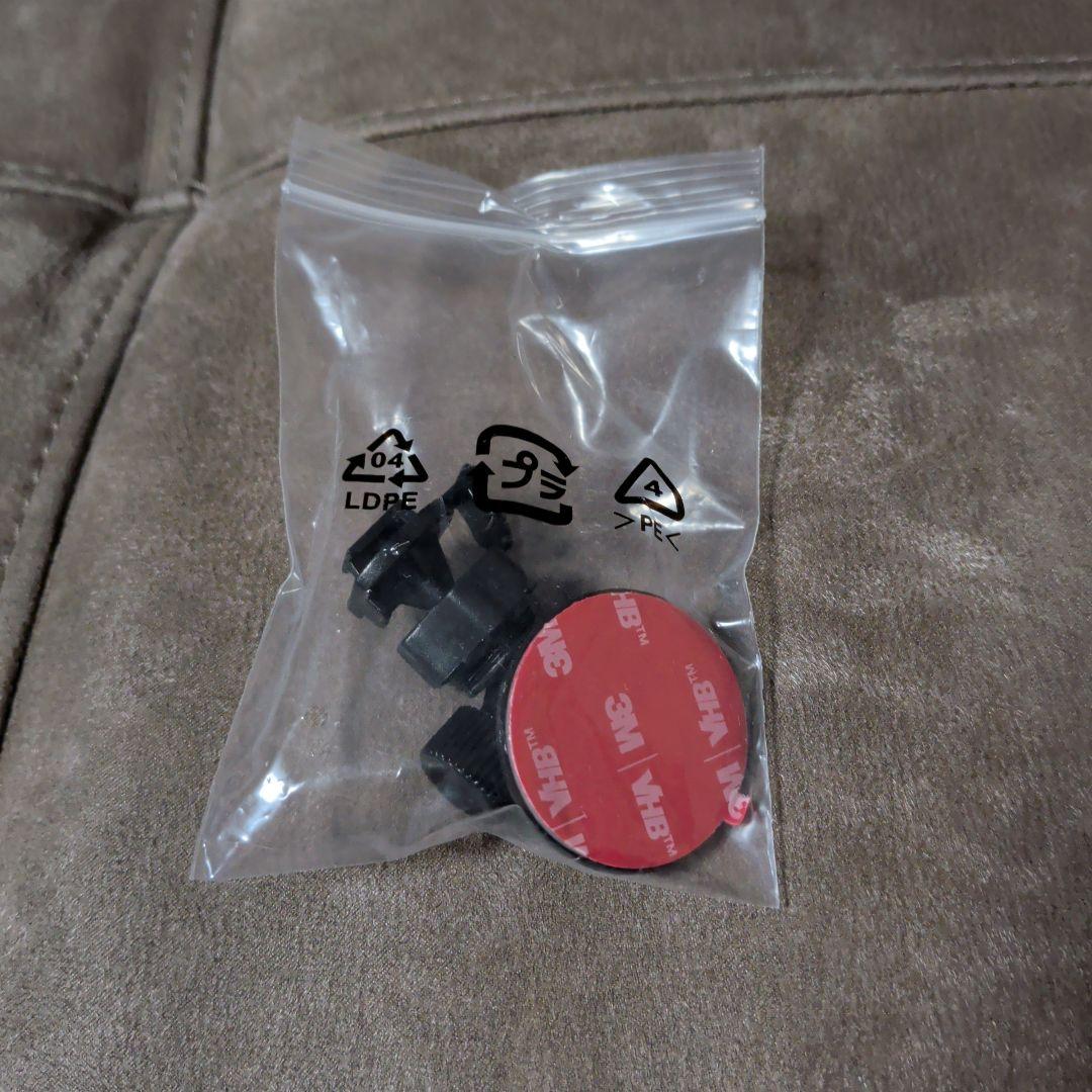 mirumo eye DRC-32ST ドライブレコーダー