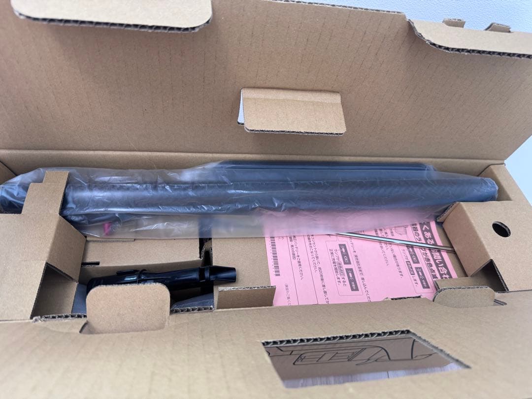 SHARP RACTIVE Air EC-AR7-N スティッククリーナー