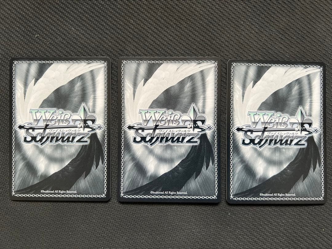 【1/30まで・最終値下げ】メイクミー・キスユー 赤城みりあ Pa 3枚セット