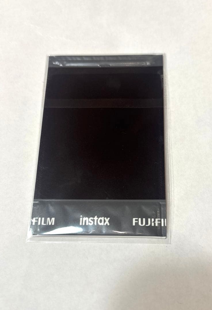 Red Velvet 2周年ポラロイド