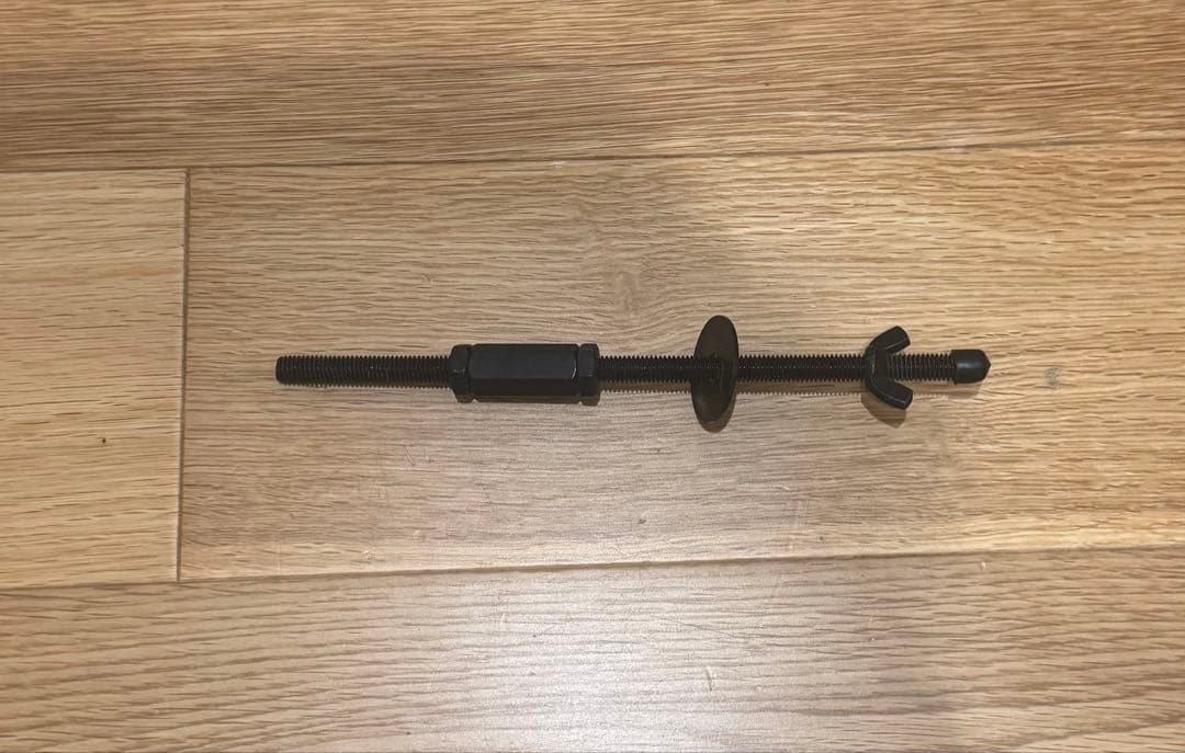 carrozzeria ウーファー 配線一式付き