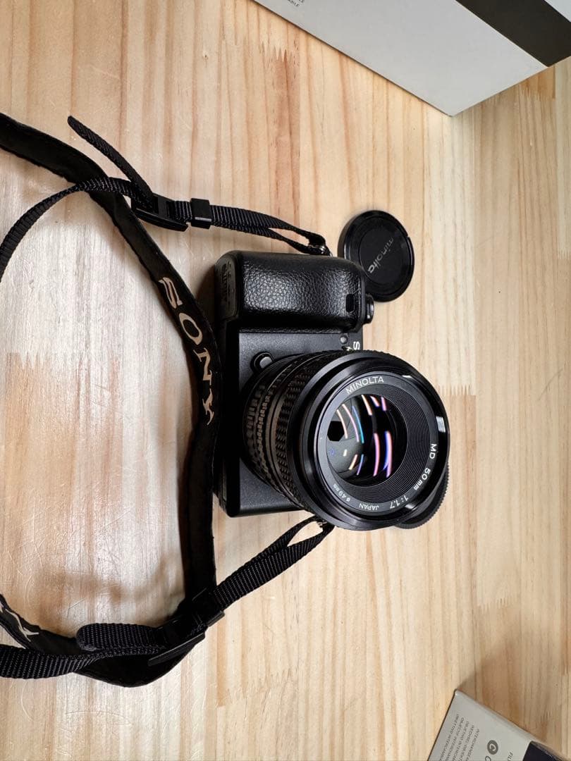 Sony α6300 豪華レンズセット Sigma 50mm・30mm F1.4