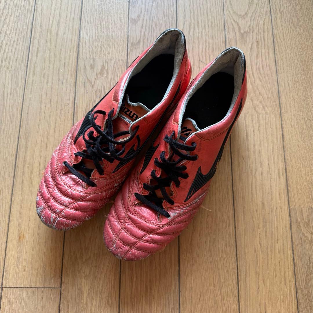 MIZUNO モレリアネオ2