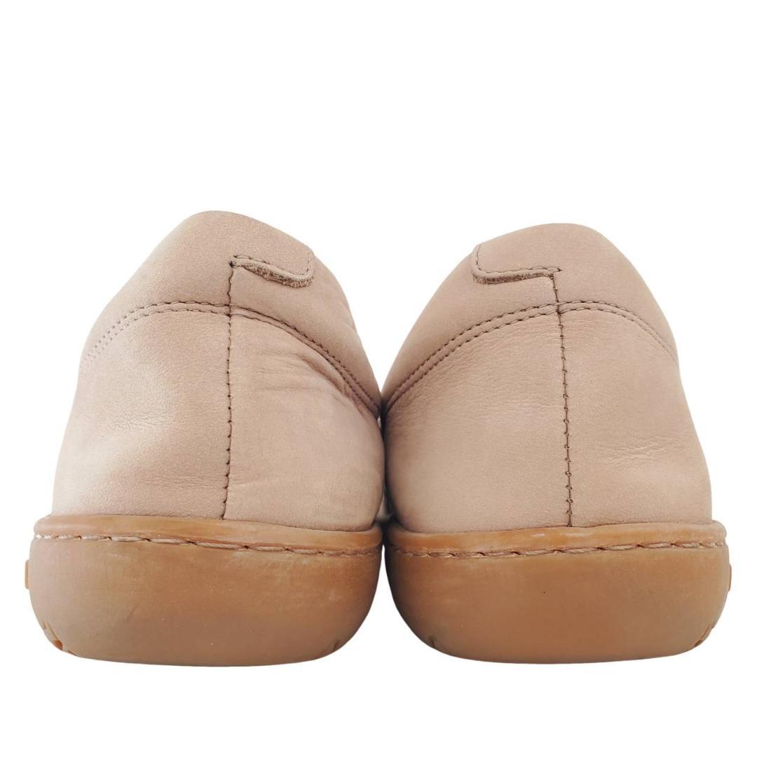 激レア LORA ローラ フラットシューズ メリージェーン コンフォートシューズ