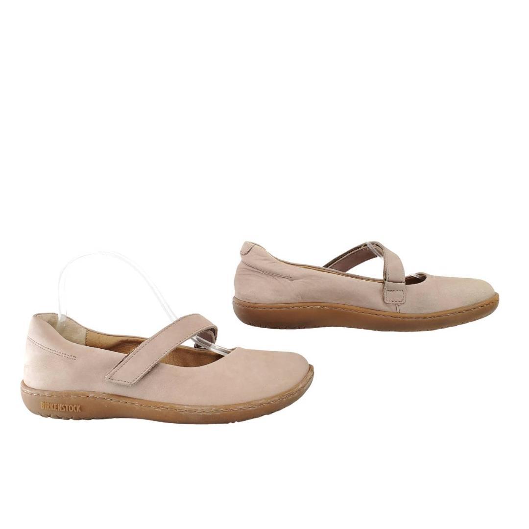 激レア LORA ローラ フラットシューズ メリージェーン コンフォートシューズ