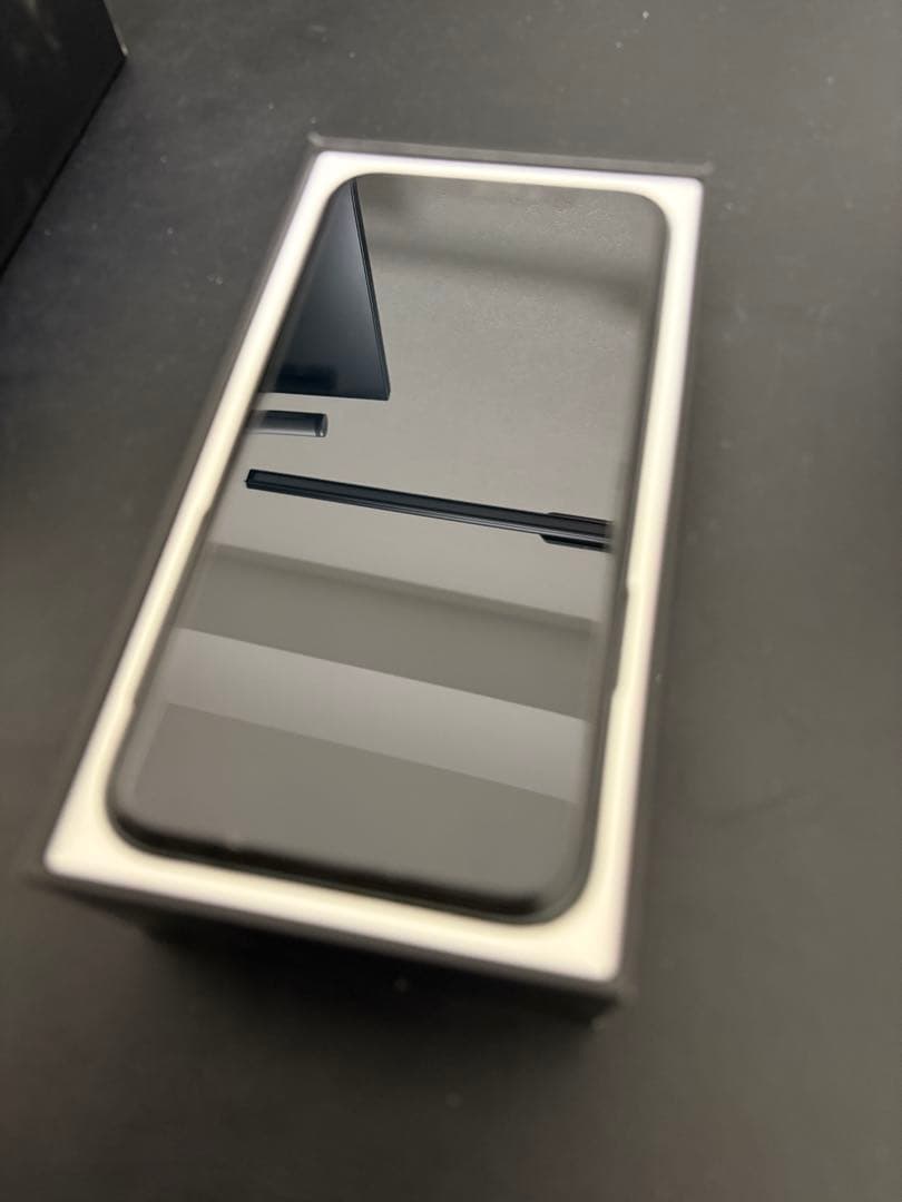 【激レア】iPhone 11 Pro256GB 電池100%カメラ消音香港モデル