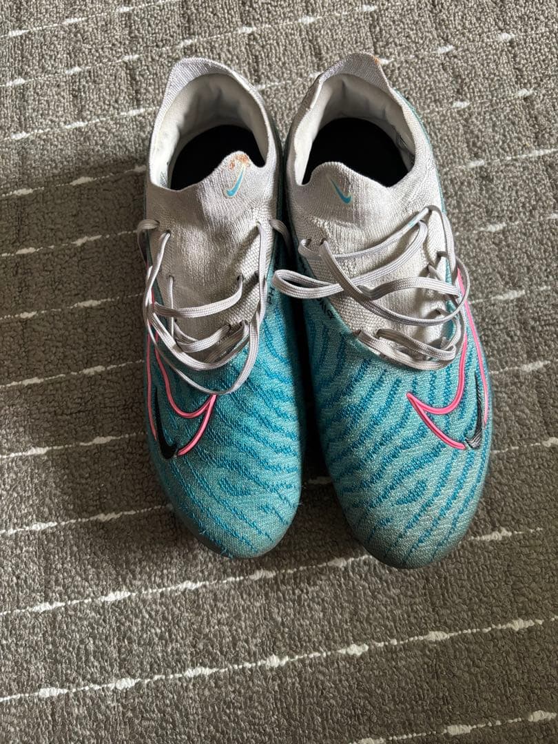 ［最終値下げ］NIKE ファントムgx ag