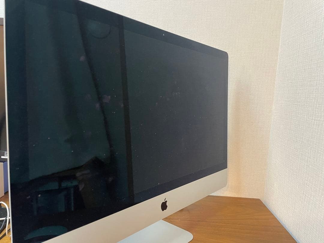 Macデスクトップ iMac (Retina,27-inch, 2020)