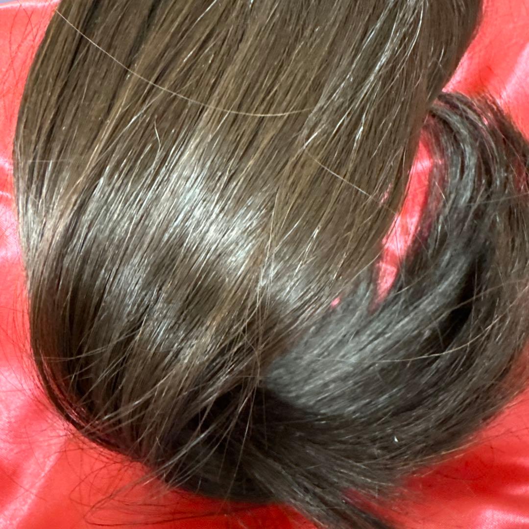 フォンテーヌVALANPREMIUM (ヴァラン プレミアム)前髪部分用ウィッグ