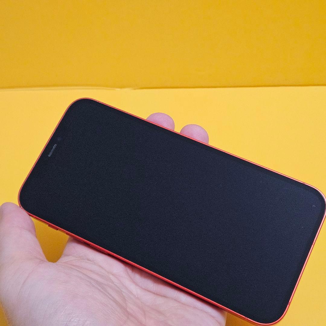 iPhone 12 128GB｜24時間以内発送#413