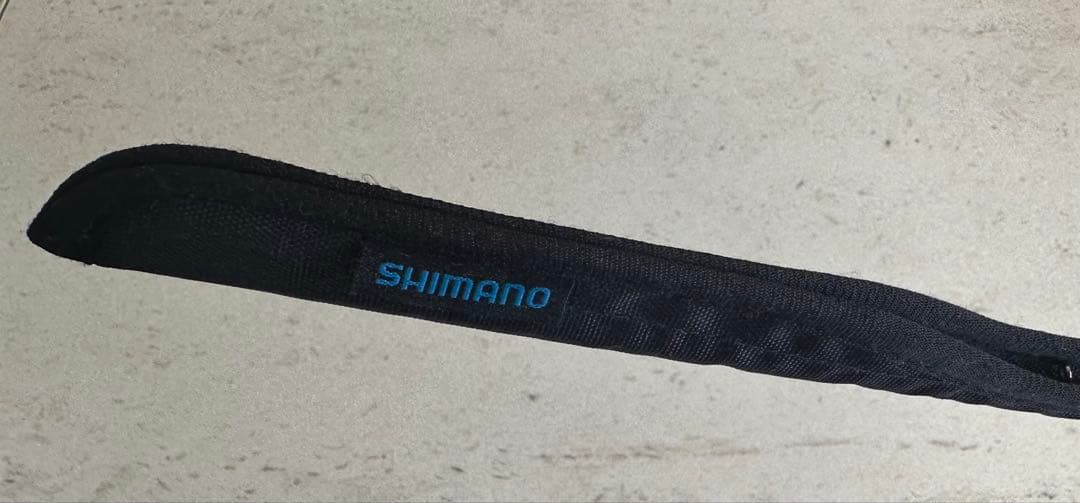 シマノ 　23 バイオインパクト マルイカ 　82SS155 　【超美品】