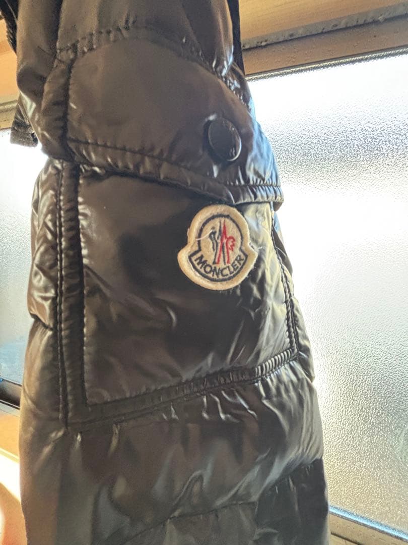 MONCLER モンクレールmayaダウン1