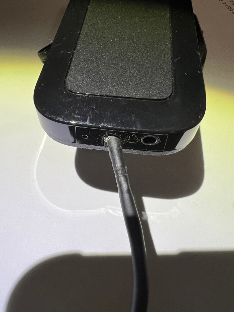 Carl Zeiss Cinemizer OLED ヘッドマウントディスプレイ