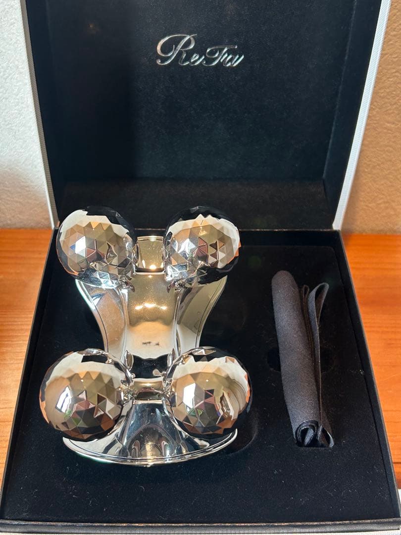 ボディ・フェイスケア ReFa for BODY