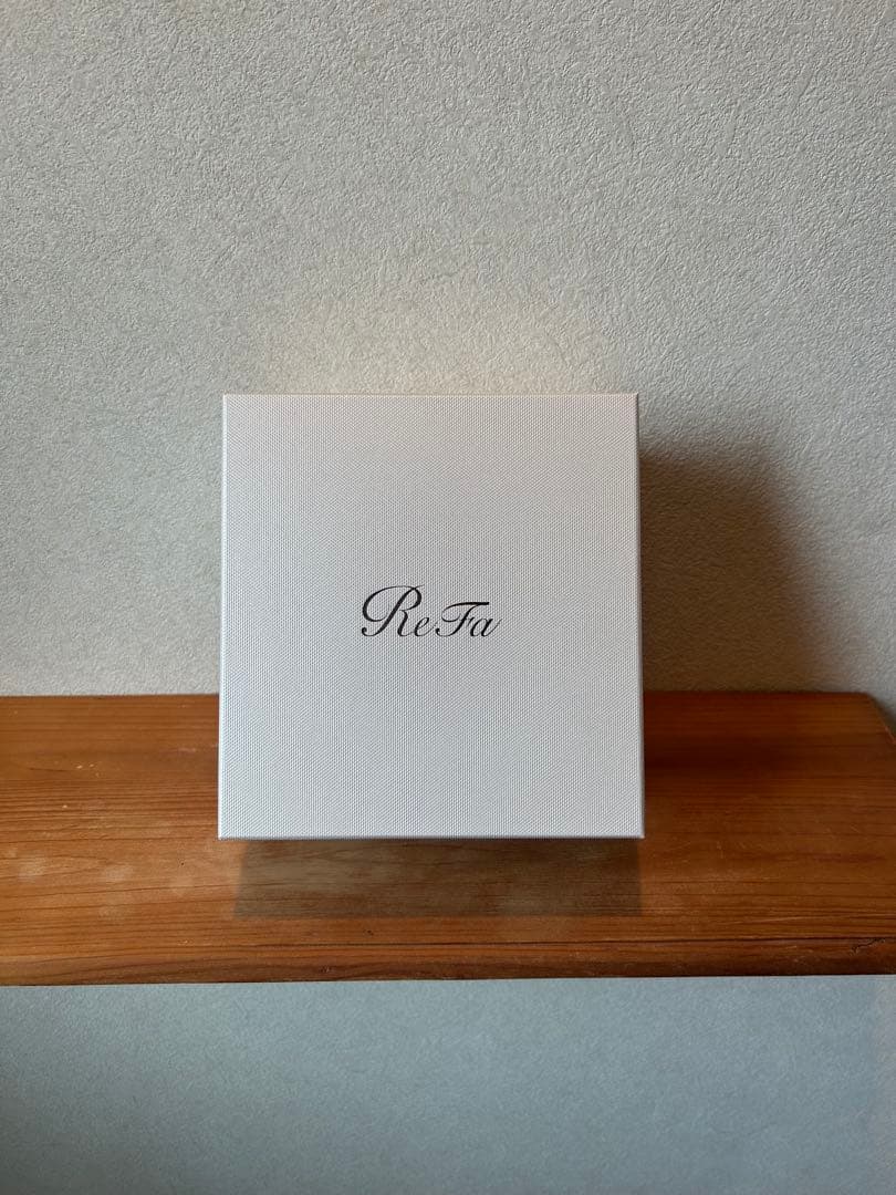 ボディ・フェイスケア ReFa for BODY