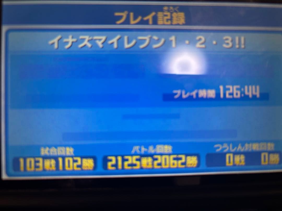 イナズマイレブン1・2・3!! 円堂守伝説・GOギャラクシー・GO2の4本セット