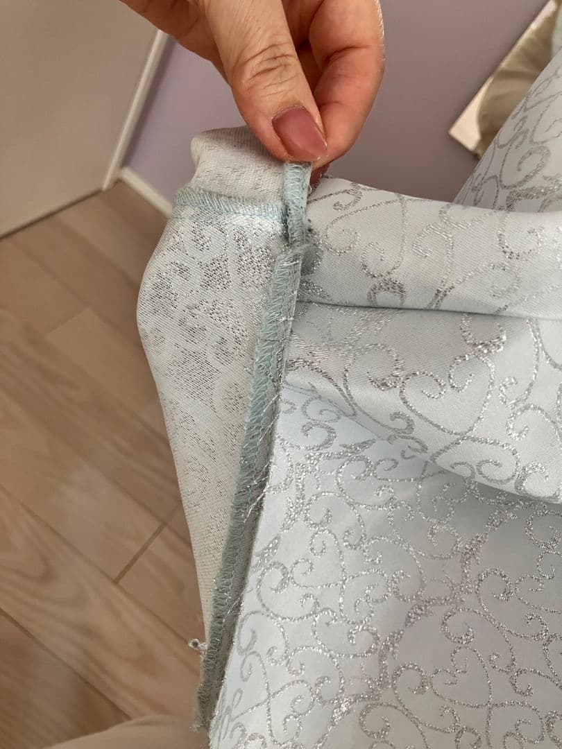 ビビディバビディブティック シンデレラ　プレミアムドレス 130㎝