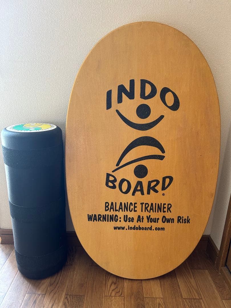 INDO BOARD バランスボード インドボード