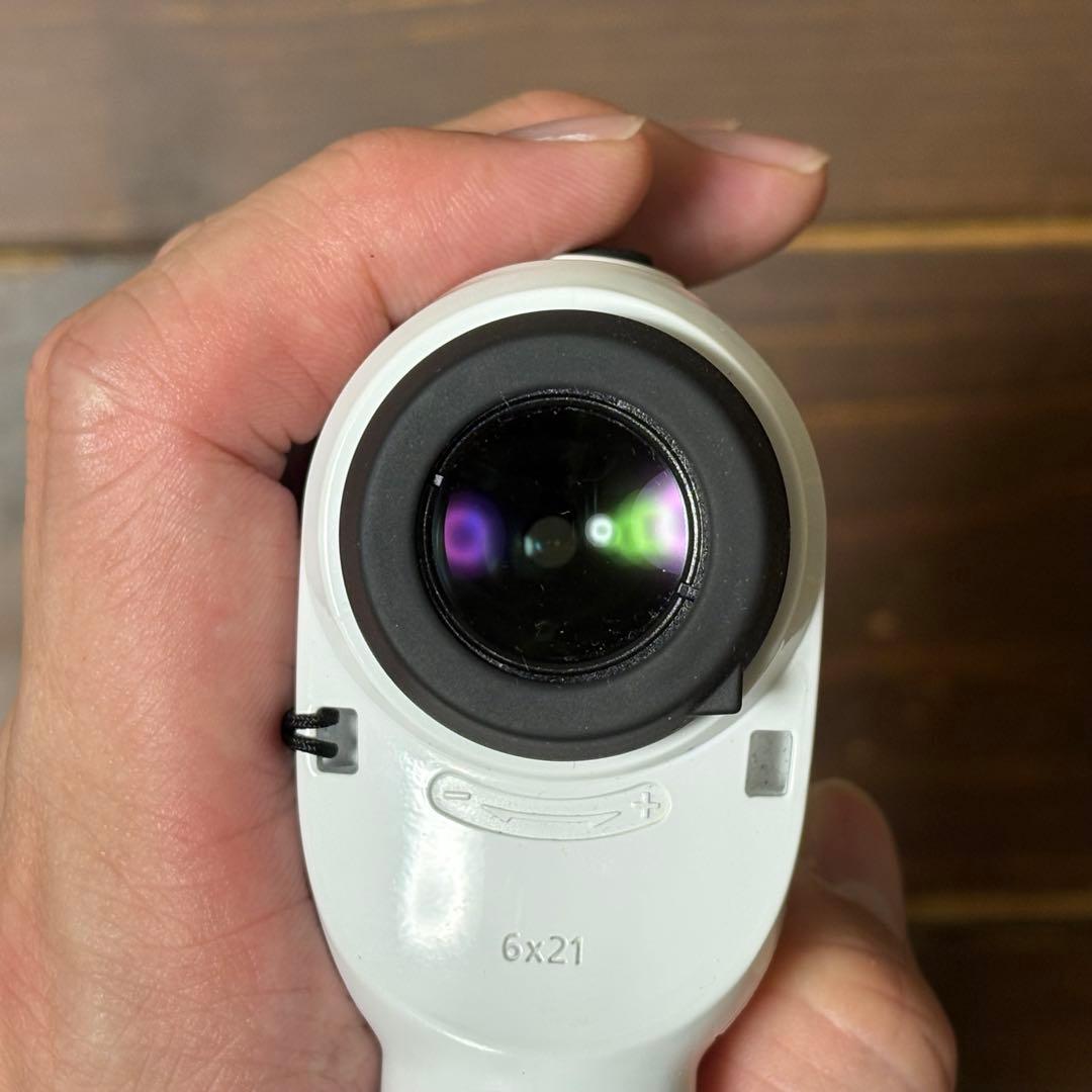 Nikon COOLSHOT 40iGII レーザー距離計　ゴルフ
