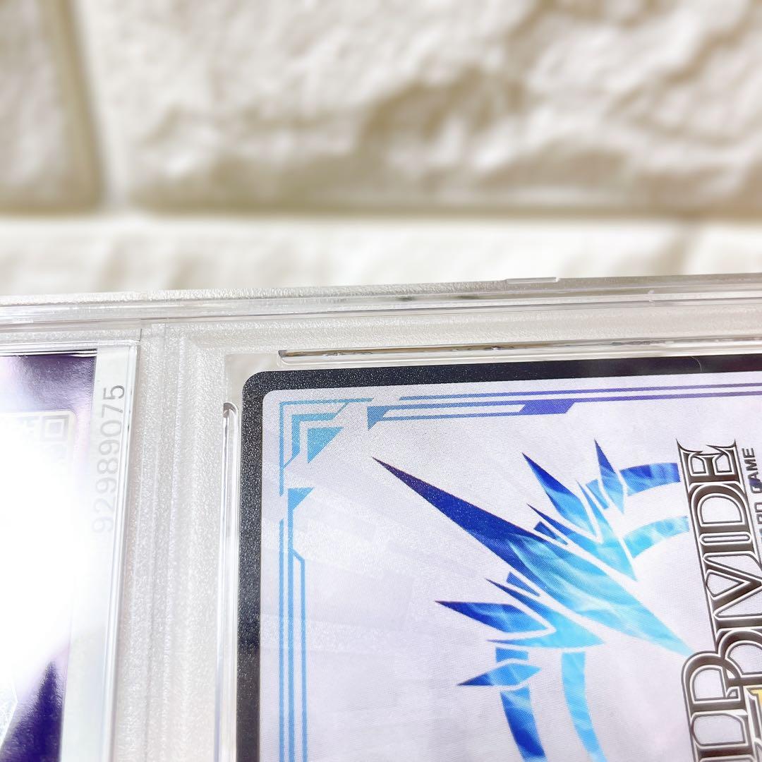 X*️様 ビルディバイド アルティメットまどか DR PSA10 サイン 鑑定品