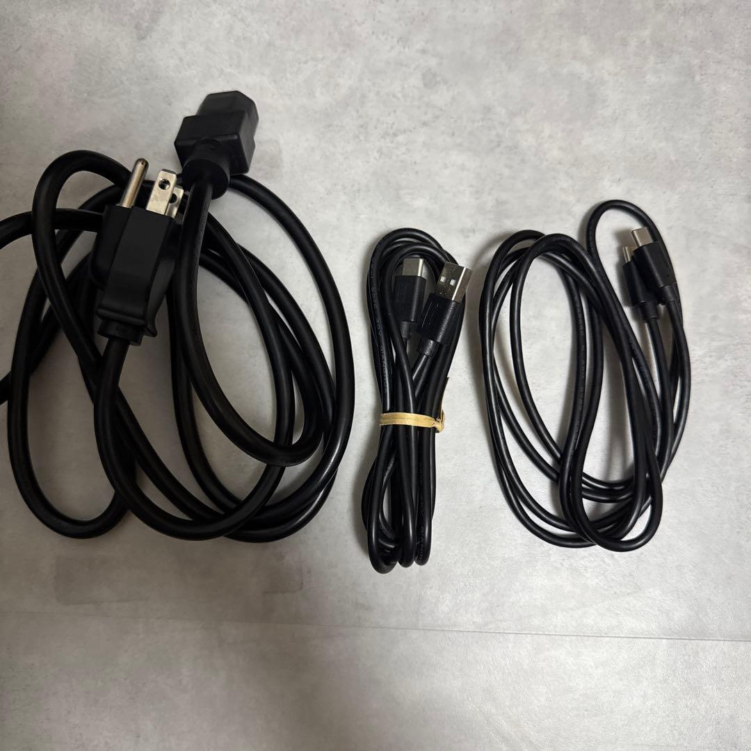 FOCUSRITE Clarett 8Pre USB ラックケース付き