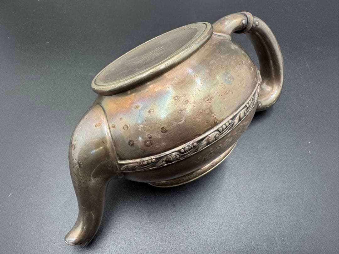 ★お値引き不可 ★ Reed&Barton リード＆バートン 銀器 ★