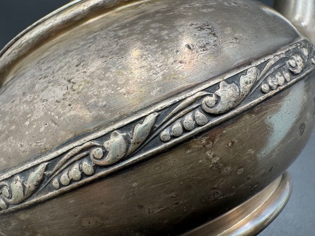 ★お値引き不可 ★ Reed&Barton リード＆バートン 銀器 ★