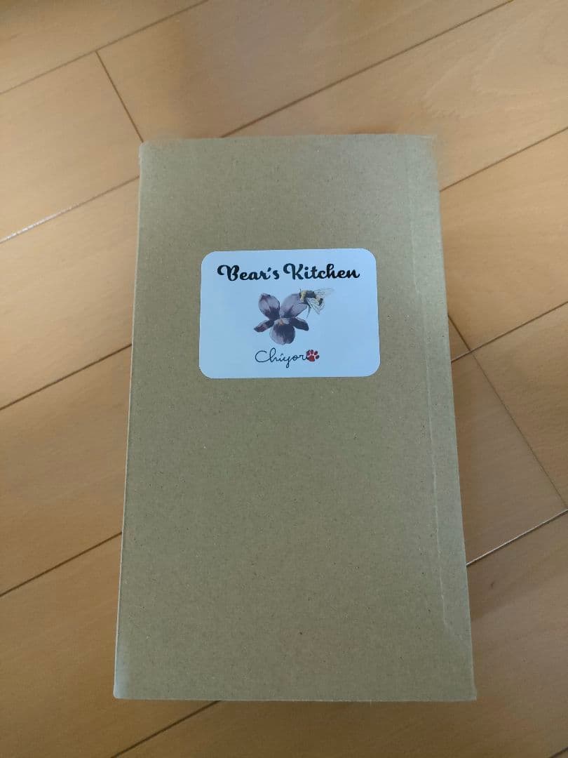 Bear’s kitchenいわさきちより様　テディベアぬいぐるみ　美品