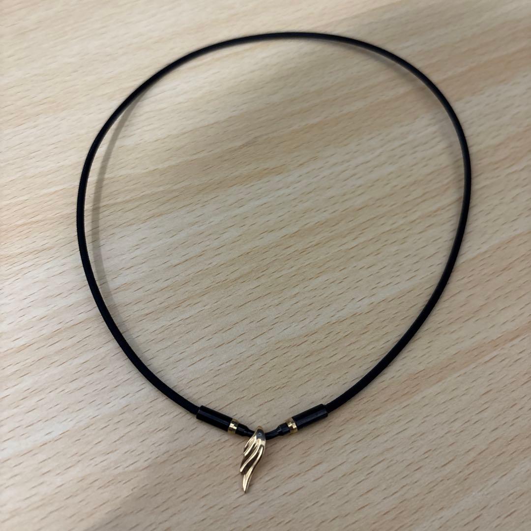 ファイテンウイングスゴールド　羽生結弦モデル(美品)