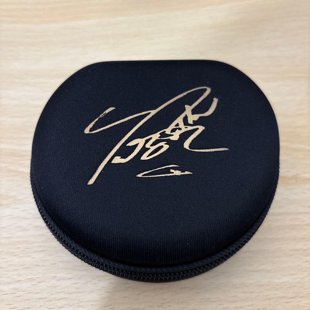 ファイテンウイングスゴールド　羽生結弦モデル(美品)