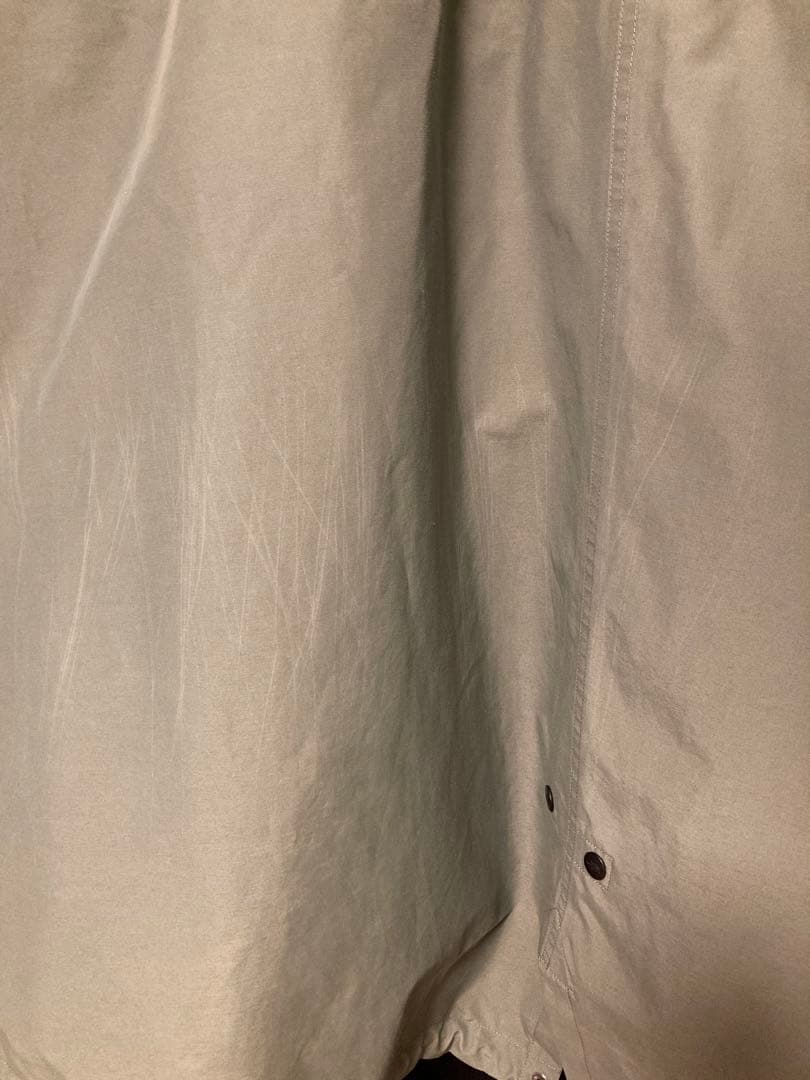 サカイ　ノースフェイス マウンテンコート　レディース　Sacai