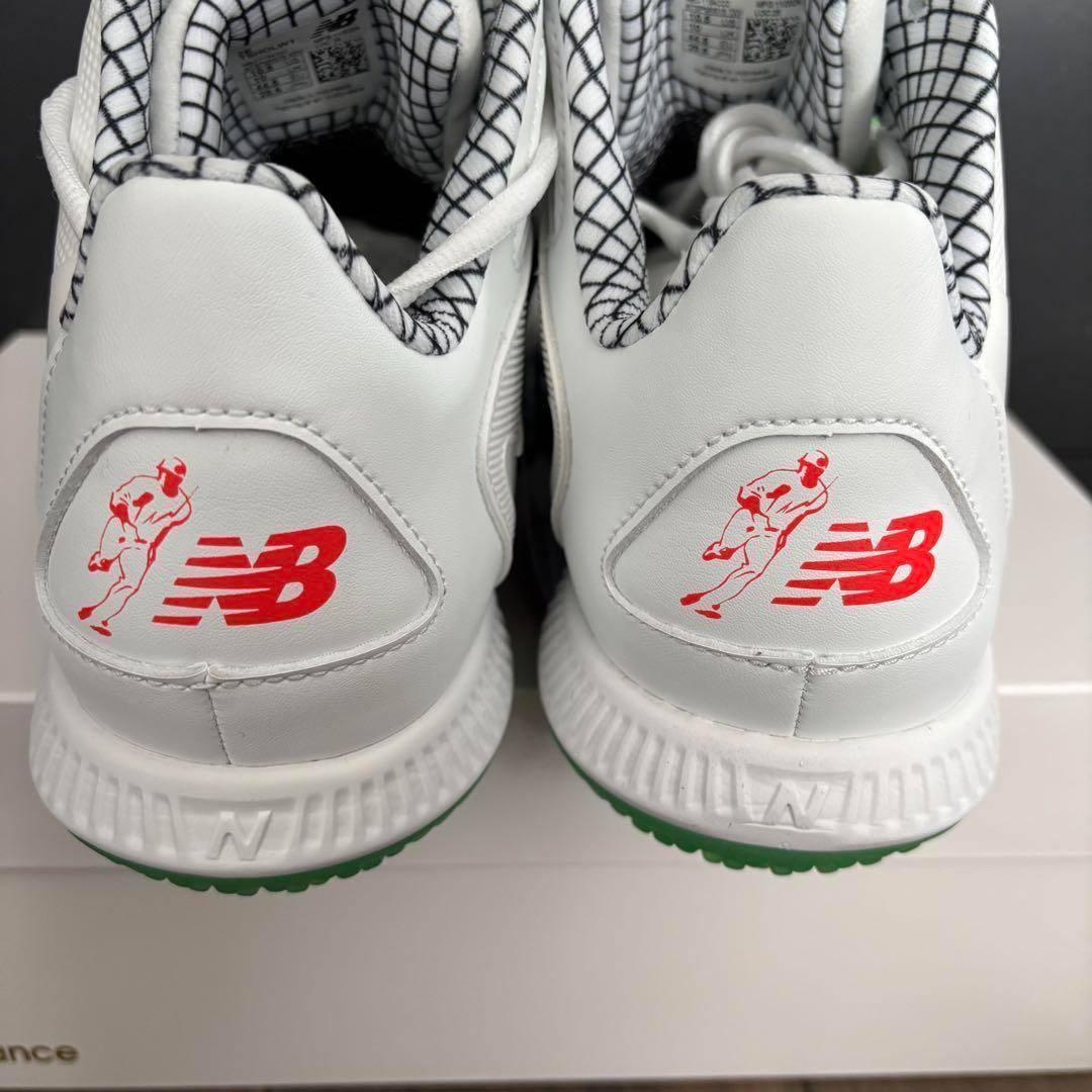 【新品】大谷翔平 28.5cm ニューバランス Ohtani v1 Turf